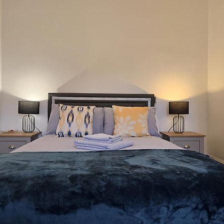 Warburton House, Newark - Walking Distance From North Gate Train Station & Market Place别墅 外观 照片