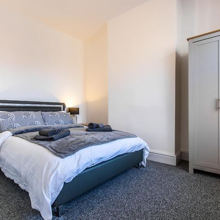 Warburton House, Newark - Walking Distance From North Gate Train Station & Market Place别墅 外观 照片