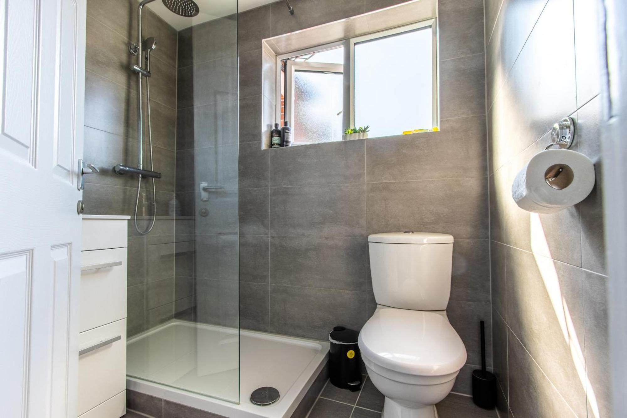 Warburton House, Newark - Walking Distance From North Gate Train Station & Market Place别墅 外观 照片