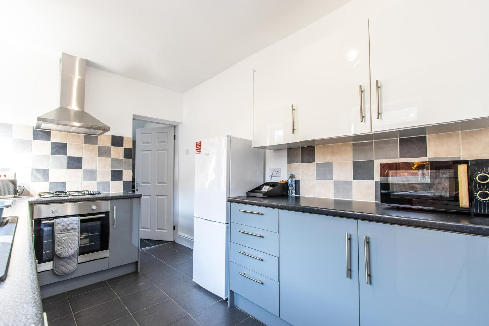 Warburton House, Newark - Walking Distance From North Gate Train Station & Market Place别墅 外观 照片